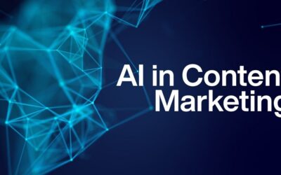AI in Content Marketing: Examining the Data, Exploring the Findings, Charting the Future