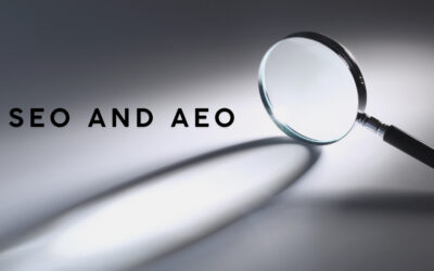 SEO and AEO: How to Get Leads in this New Search Environment