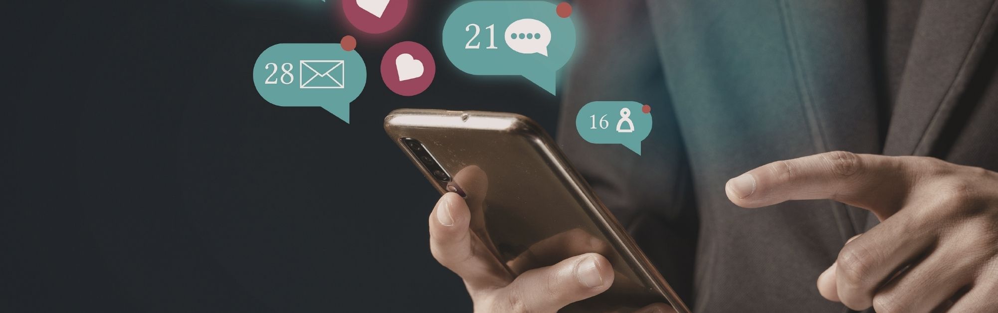 2 How much should small and medium sized businesses budget for marketing annually?