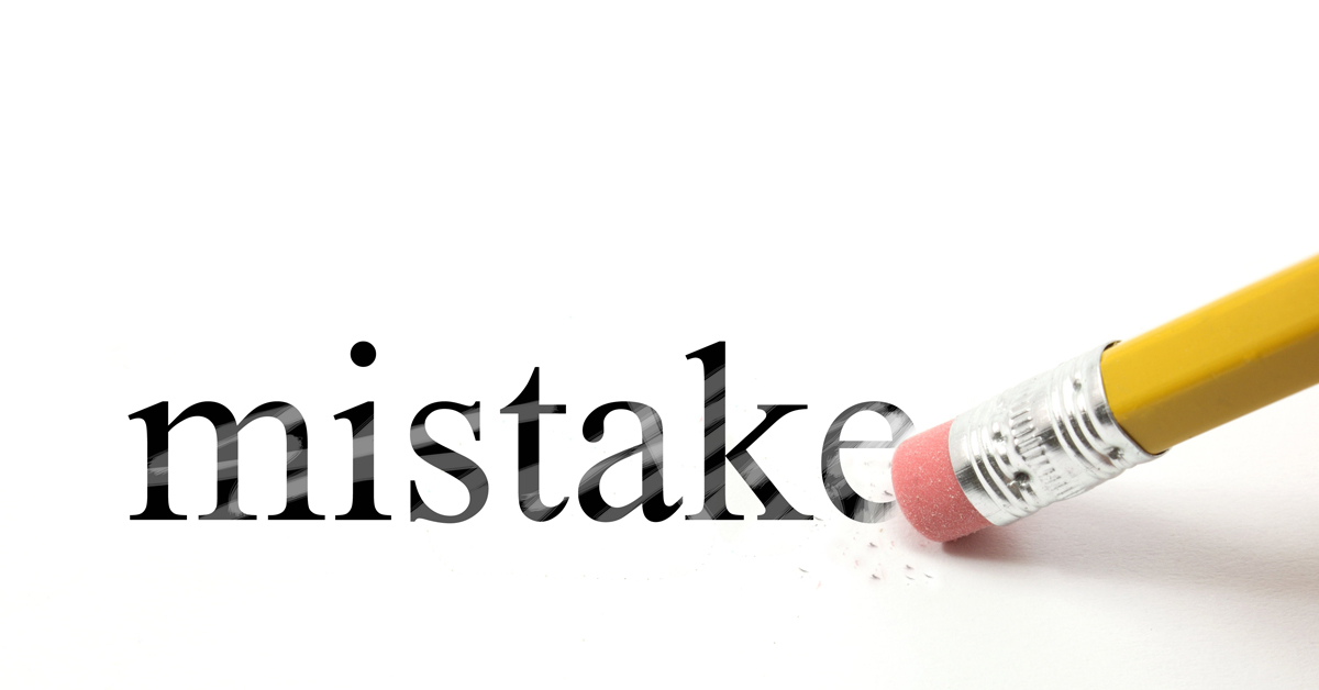 The Top 5 Google My Business Mistakes Business Owners Make