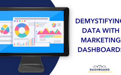 Demystifying Data: How Marketing Dashboards Can Transform Your Campaigns