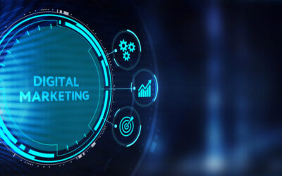 Digital Marketing Is Always Changing