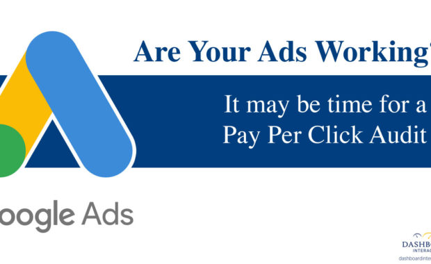 Google Ads not effective? Time for a PPC Audit