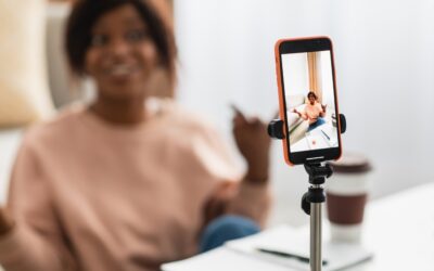 How Small Businesses Can Win Big with Short-Form Video in 2025