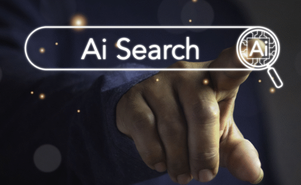 AI and Local Search