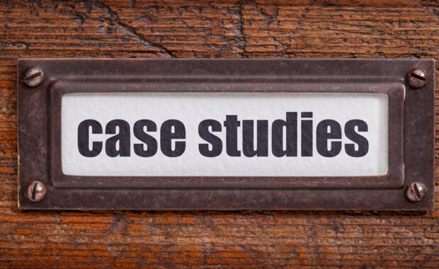 Use Case Studies on Your Website This Year To Influence Purchasing Decisions