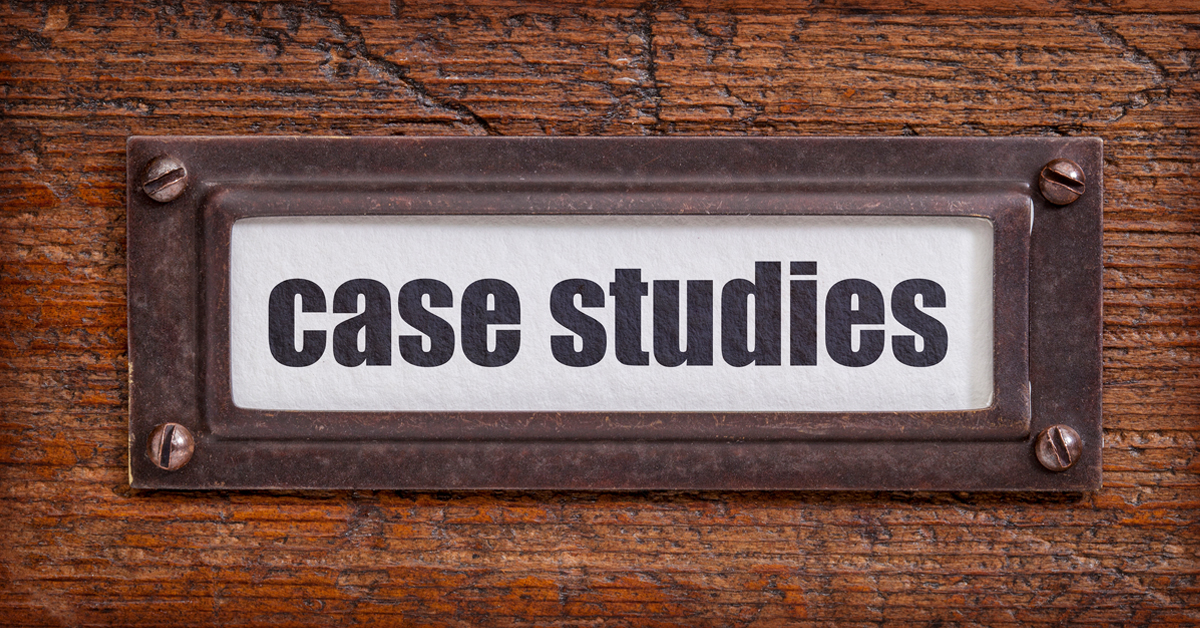 Use Case Studies on Your Website This Year To Influence Purchasing Decisions