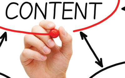 Breathe New Life Into Old Blog Posts: Why Updating Old Content Is Key to Improving Web Traffic