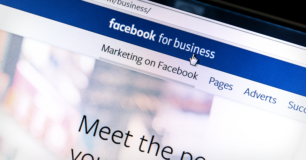 Facebook Marketing the Smart Way