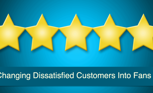 five stars from satisfied customers