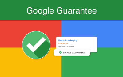 Google Guarantee: A Powerful Symbol of Trust