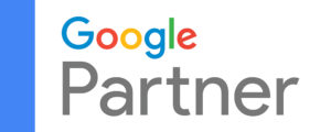 Google Partner, Dashboard Interactive