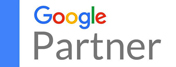 Google Partner, Dashboard Interactive