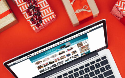 Unwrap Holiday Profits: Transform Your Store into a Festive Favorite