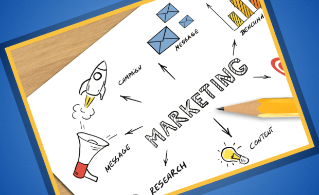 marketing budget planning