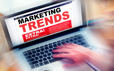 2023 Marketing Trends: Our Predictions