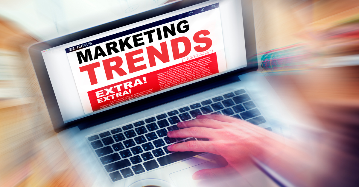marketing trends for 2023