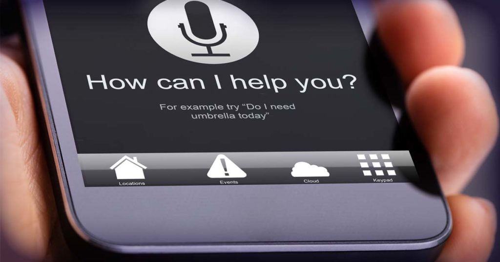 Optimize Your Content for Voice Search