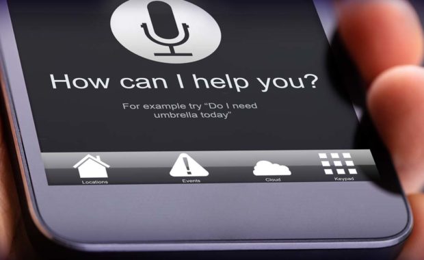 Optimize Your Content for Voice Search