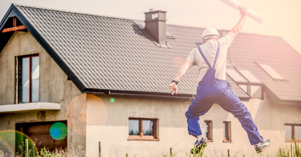 Website Security Case Study – Home Services Company