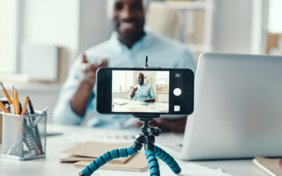 Video, Video Everywhere: The Importance of Using Video in Social Media