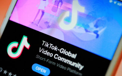 Tied to TikTok? Time to Explore New Video Marketing Options