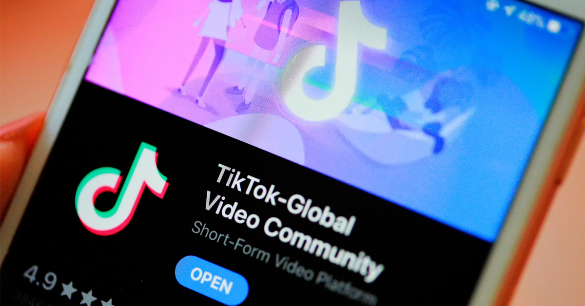 Is TikTok video marketing right for your brand?