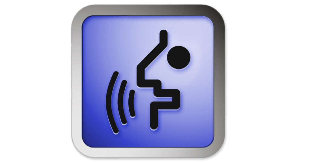 voice search icon