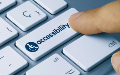 Accessible for All: Websites and ADA Compliance